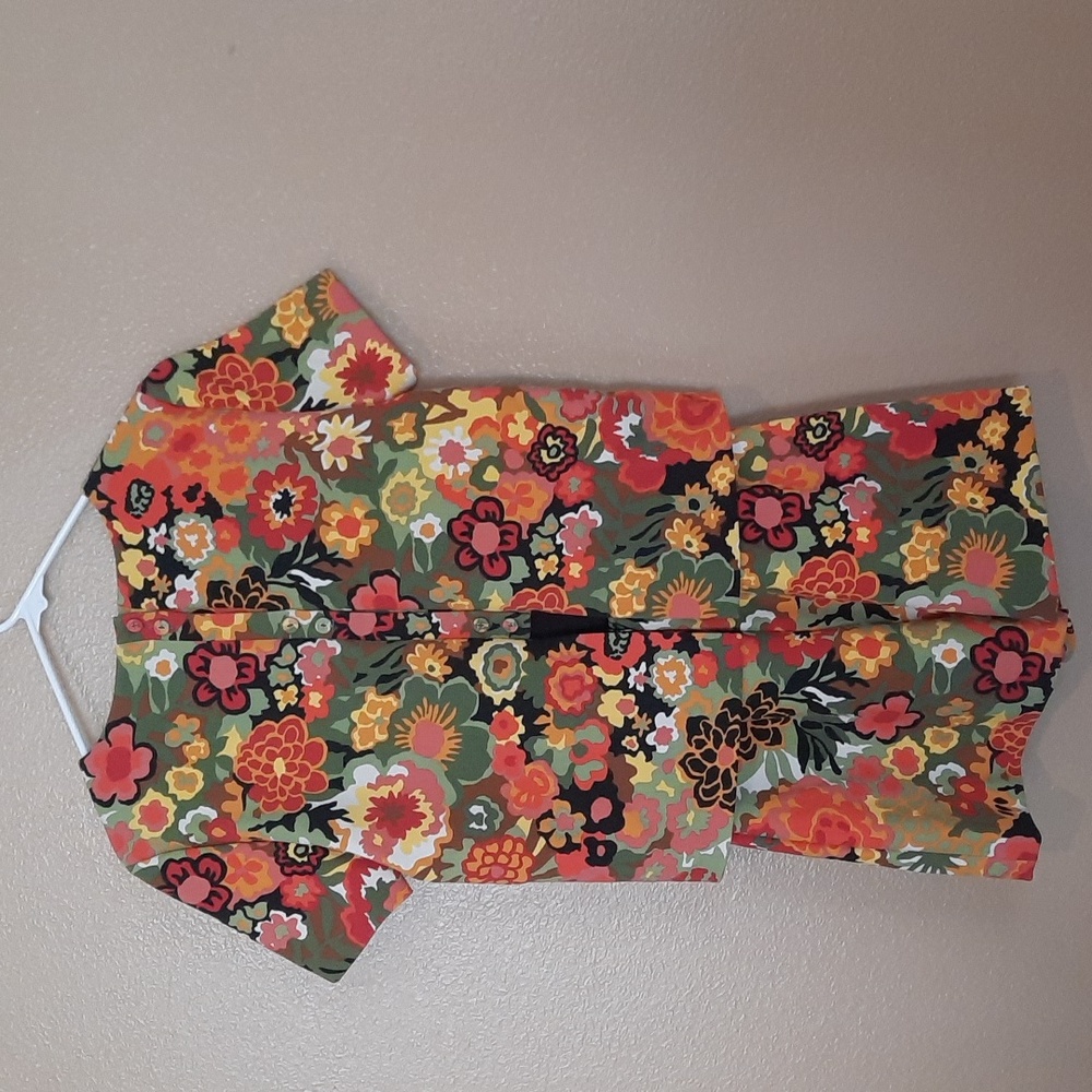 Zara Romper - Picture 6 of 7